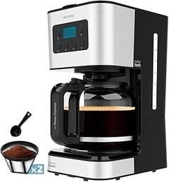 Otras Opciones de Cafeteras para Camiones: Más Allá de las de Goteo