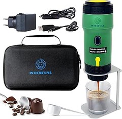 Alternativas versátiles a las cafeteras para camión que son fáciles de limpiar