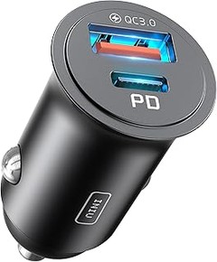 Opciones Alternativas a los Cargadores USB Triples para Camiones