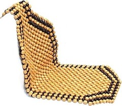 Fundas para asientos de camión con masaje