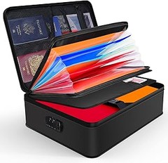 Ventajas de utilizar organizadores de cabina para documentos