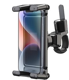 ¿Qué buscar en un soporte para móvil para camiones?
