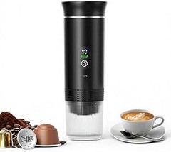 Cafeteras para camión profesionales