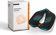 Cojines de gel para camión