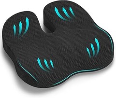 Cojines lumbares para camión