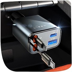 Consejos para el Mantenimiento de Cargadores USB Quick Charge en Camiones