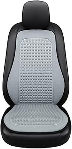 Guía para Elegir Fundas de Asiento para Camiones de Diferentes Tamaños