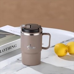 Guía para Elegir la Taza Térmica Perfecta para Portavasos