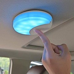 Las mejores luces interiores para camiones: comparación de marcas