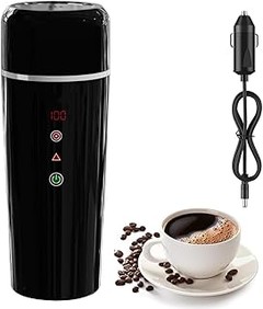 Hervidores de 12V vs Hervidores Tradicionales: ¿Cuál Elegir para Tu Camión?