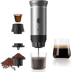 Las Mejores Cafeteras para Camión: Comparativa de Facilidad de Limpieza