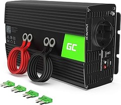 ¿Qué dispositivos puedo usar con un inversor de 1000W?