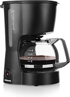 Cafeteras para camión con apagado automático