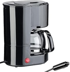 ¿Dónde comprar cafeteras de goteo para camión? Guía de opciones