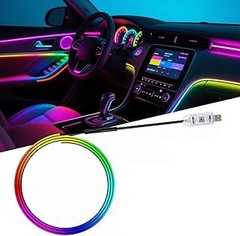 Mejores lugares para comprar luces ambiente para tu camión