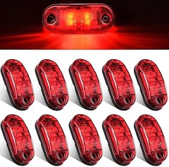 Los mejores lugares para comprar luces LED para la cabina de tu camión