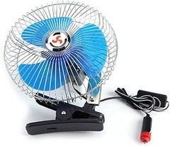 La Efectividad de los Ventiladores de 12V en Climas Calurosos