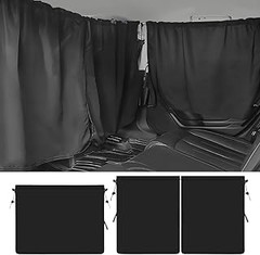 Errores que debes evitar al seleccionar cortinas para tu camión