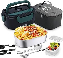 Fiambreras eléctricas para camión