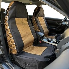 Fundas para asientos de camión impermeables