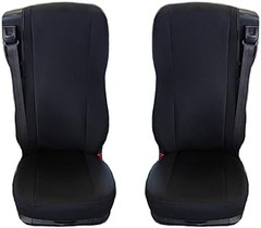 Fundas para asientos de camión a medida