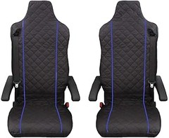 Fundas para asientos de camión para conductor