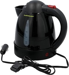Cómo elegir el mejor hervidor automático para tu camión