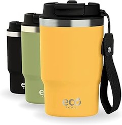 Cómo elegir la mejor taza térmica antigoteo para ti