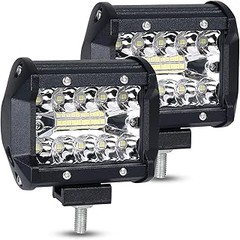 Cómo Mantener Focos LED para Camiones y Prolongar su Vida Útil