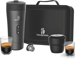 Cómo elegir la mejor cafetera de dos tazas para tu camión