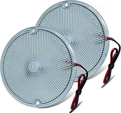 Cómo Elegir las Mejores Luces LED para la Cabina de tu Camión