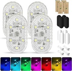Cómo instalar luces interiores en tu camión de 12V: Guía paso a paso