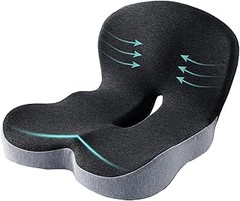 Últimas innovaciones en cojines para asiento de camión
