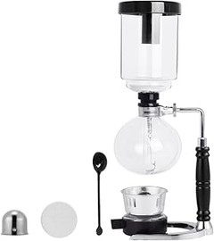 Cafeteras para camión para rutas largas