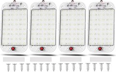 Luces interiores para camión para techo