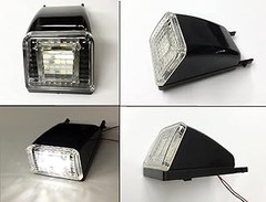Luces LED para cabina de camión: ¿son una buena inversión?