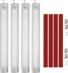 Las mejores luces interiores para camiones en 2023