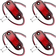 Dónde comprar luces interiores para camiones de 24V