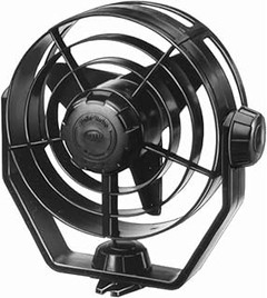Comparativa de los mejores ventiladores de 24V para camiones
