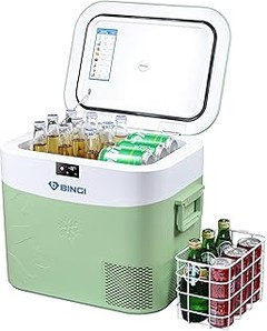 Neveras portátiles para camión compactas