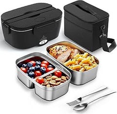 Descubre las mejores ofertas en termos para comida de viaje