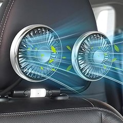Reseñas y experiencias de usuarios sobre ventiladores USB para camiones
