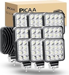 Reseñas y opiniones sobre focos LED para camiones