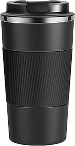 Reseñas de usuarios sobre termos para café de viaje