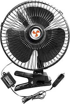 Opiniones de Usuarios sobre Ventiladores Ajustables para Camión