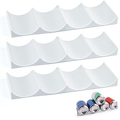 Organizadores de cabina para botellas