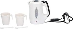 Descubre los mejores precios de hervidores de 12V en Amazon