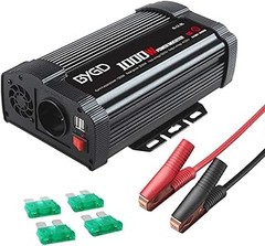 Comparativa de Precios de Inversores de Corriente de 1000W