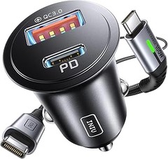 Descubre los Precios Promedio de Cargadores USB Quick Charge para Camiones