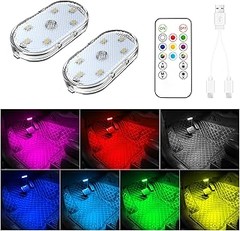 Preguntas frecuentes sobre luces ambiente para tu camión